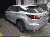 Lexus Rx 350 F Sport 2T2BZMCA8GC051316 photo