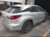 Lexus Rx 350 F Sport 2T2BZMCA8GC051316 fotografie