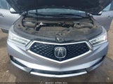 Acura Mdx Advance Entertainment Pkgs 5FRYD4H99HB019045 снимка