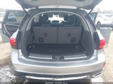 Acura Mdx Advance Entertainment Pkgs 5FRYD4H99HB019045 снимка