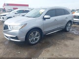 Acura Mdx Advance Entertainment Pkgs 5FRYD4H99HB019045 снимка