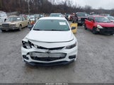 Chevrolet Malibu Lt 1G1ZD5ST7JF163669 снимка