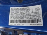 Honda Civic Sport 2HGFC2F83LH584096 снимка