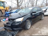 Nissan Sentra Sv 3N1AB7AP2EY200767 снимка