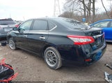 Nissan Sentra Sv 3N1AB7AP2EY200767 снимка