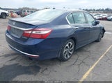 Honda Accord Ex-L 1HGCR2F85HA124672 снимка