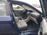 Honda Accord Ex-L 1HGCR2F85HA124672 снимка