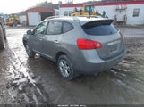 Nissan Rogue Select S JN8AS5MV7FW767758 снимка