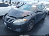 Toyota Camry Le 4T4BF3EK8BR123223 снимка