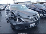 Toyota Camry Le 4T4BF3EK8BR123223 снимка