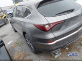 Acura Mdx Technology Package 5J8YD9H4XSL001713 снимка