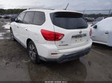 Nissan Pathfinder Sl 5N1DR2MN1HC676343 снимка