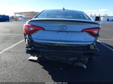 Hyundai Sonata Sport 5NPE34AF1FH080914 снимка
