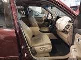 Honda Pilot Ex-L 5FNYF4H55BB044749 fotografie