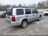 Jeep Commander 1J8HG48K86C238867 снимка