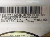 Dodge Ram  St 3D3KS28T59G542238 снимка