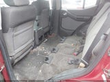 Nissan Xterra S 5N1AN08WX5C628518 photo