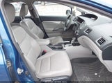 Honda Civic Ex-L 19XFB2F93DE080364 снимка