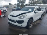 Porsche Cayenne Diesel WP1AF2A24DLA23802 снимка