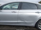 Ford Fusion Energi Se Luxury 3FA6P0PU1HR221963 photo