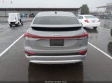 Audi Q4 Sportback E-Tron Premium 55 Quattro WA12UBFZ1SP020244 fotografie