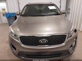 Kia Sorento 2.4L Lx 5XYPGDA37HG250352 снимка