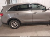 Kia Sorento 2.4L Lx 5XYPGDA37HG250352 снимка