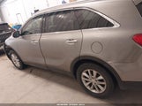 Kia Sorento 2.4L Lx 5XYPGDA37HG250352 снимка