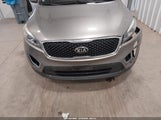 Kia Sorento 2.4L Lx 5XYPGDA37HG250352 снимка