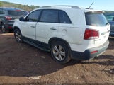 Kia Sorento Ex 5XYKU4A6XCG267071 снимка