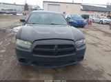 Dodge Charger Police 2C3CDXKT1EH288457 снимка
