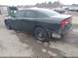 Dodge Charger Police 2C3CDXKT1EH288457 снимка