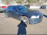 Dodge Charger Police 2C3CDXKT1EH288457 снимка