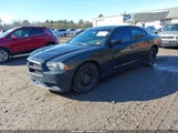 Dodge Charger Police 2C3CDXKT1EH288457 снимка