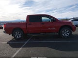 Nissan Titan Se 1N6AA07D39N317536 fotografie