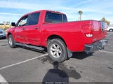 Nissan Titan Se 1N6AA07D39N317536 fotografie