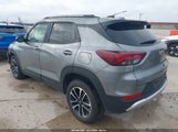 Chevrolet Trailblazer Fwd Lt KL79MPSP7SB095286 снимка