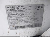 Audi Q5 45 Premium WA1BNAFY2K2122163 снимка