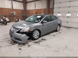 Nissan Sentra Sv 3N1AB7AP7DL620648 снимка