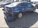 Nissan Sentra S 3N1AB7AP5KY329601 снимка