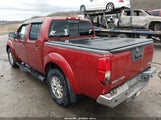 Nissan Frontier Sv 1N6AD0EV9GN742727 снимка