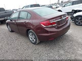 Honda Civic Lx 19XFB2F54FE290245 снимка
