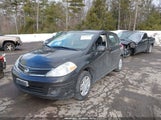 Nissan Versa 1.8S 3N1BC1CP5AL378109 снимка