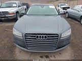 Audi A8 L 3.0T WAU3GAFD1FN001353 снимка