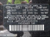 Genesis G90 3.5T E-Sc KMTFC4SDXSU051074 снимка
