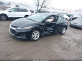 Chevrolet Cruze Lt 3G1BE6SM9KS586098 снимка