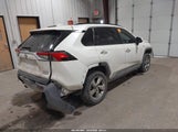 Toyota Rav4 Hybrid Limited 4T3D6RFV3MU006769 снимка