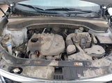 Kia Sorento Lx 5XYKT4A65EG426178 снимка