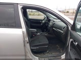 Kia Sorento Lx 5XYKT4A65EG426178 снимка