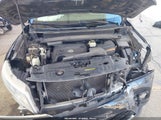 Nissan Pathfinder S 5N1AR2MN2FC688517 fotografie